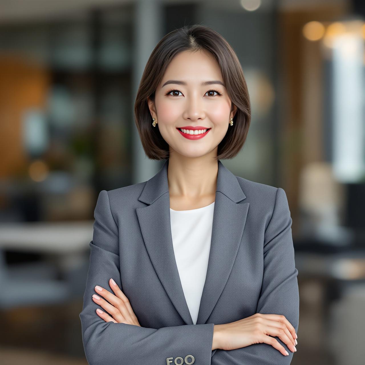 清风影院CFO陈思雅