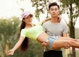 国产真实母子,国产真实母子情深的感人故事