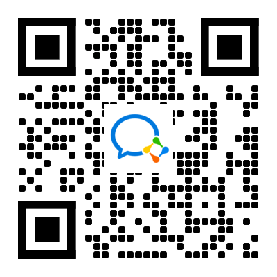 国产视频综合二维码